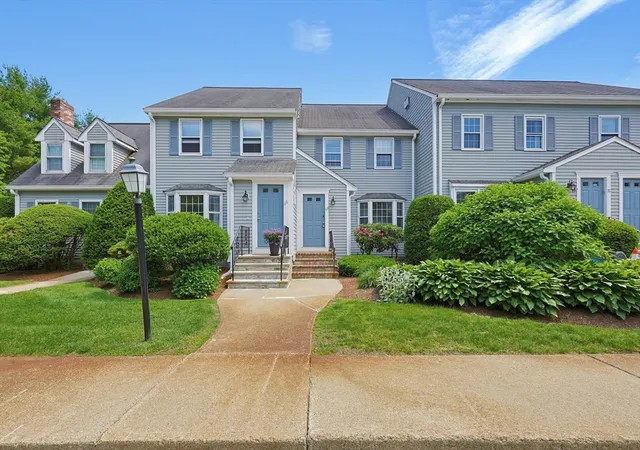 4th image of 68 Village Street #68, South Easton, MA 02375 | MLS# 73559068