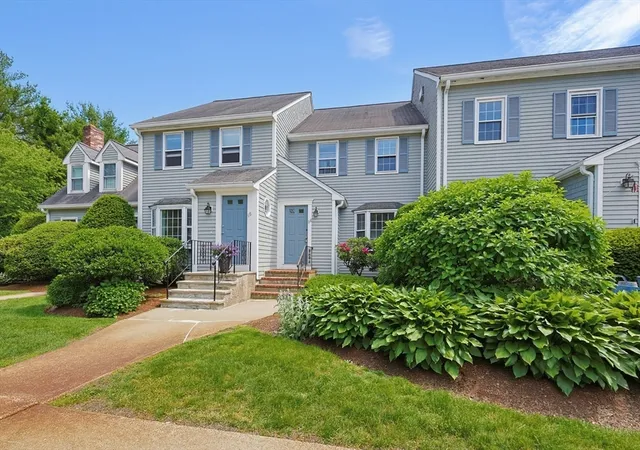 5th image of 68 Village Street #68, South Easton, MA 02375 | MLS# 73559068
