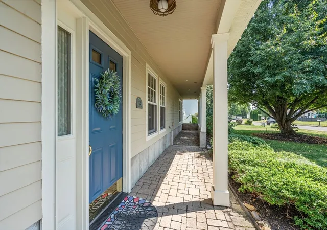 2nd image of 12 Beech Lane, Feeding Hills, MA 01030 | MLS# 73551751