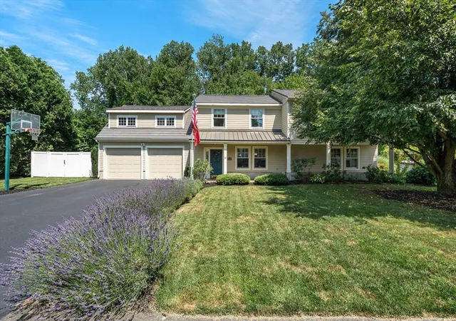 35th image of 12 Beech Lane, Feeding Hills, MA 01030 | MLS# 73551751