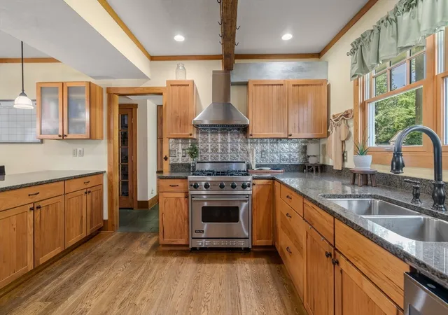 4th image of 12 Beech Lane, Feeding Hills, MA 01030 | MLS# 73551751