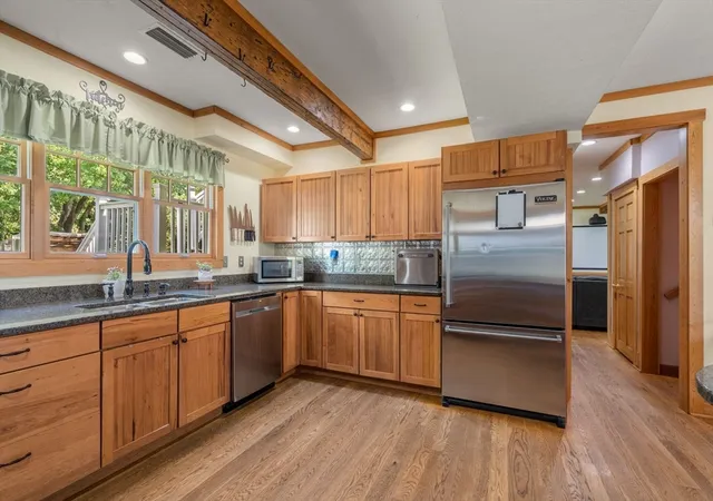 5th image of 12 Beech Lane, Feeding Hills, MA 01030 | MLS# 73551751