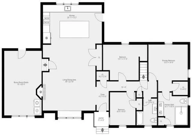 Photo 3 of Single family home for sale at 11 Countryside Ln, Marblehead, MA 01945 | MLS# 73562978 | Listing updated on 2026-09-14