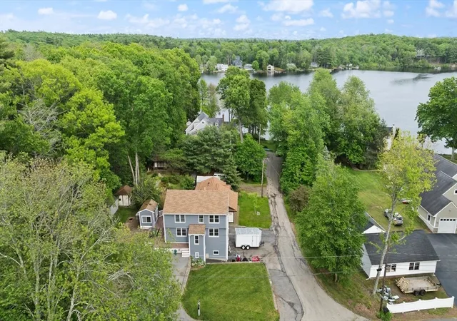1st image of 175 Lake Shore Ave, South Hamilton, MA 01982 | MLS# 73551713