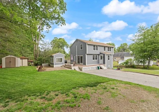 Photo 3 of Sale Pending at 175 Lake Shore Ave, South Hamilton, MA 01982 | MLS# 73551713 | Listing updated on 2026-09-10