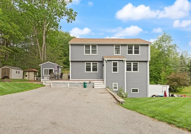 Photo 3 of Sale Pending at 175 Lake Shore Ave, South Hamilton, MA 01982 | MLS# 73551713 | Listing updated on 2026-09-10