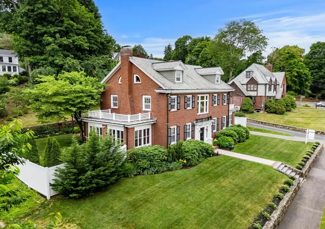1st image of 42 Old Mystic Street, Arlington, MA 02474 | MLS# 73540563