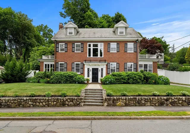 2nd image of 42 Old Mystic Street, Arlington, MA 02474 | MLS# 73540563