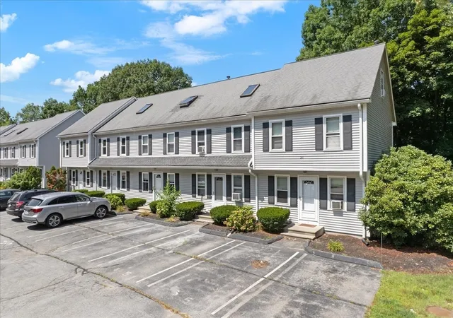 Photo 1 of Sale Pending at 21 Milk St #4, Attleboro, MA 02703 | MLS# 73562952 | Listing updated on 2026-09-08