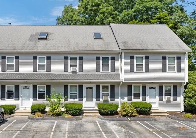 Photo 2 of Sale Pending at 21 Milk St #4, Attleboro, MA 02703 | MLS# 73562952 | Listing updated on 2026-09-08