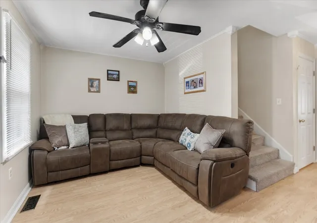 Photo 3 of Sale Pending at 21 Milk St #4, Attleboro, MA 02703 | MLS# 73562952 | Listing updated on 2026-09-08