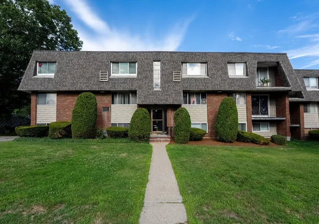 Photo 1 of Condo for sale at 68 Summer Ave #1, Stoughton, MA 02072 | MLS# 73559958 | Listing updated on 2026-09-17