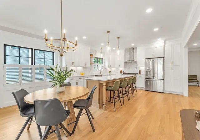 Photo 1 of Single family home for sale at 12 Allandale St, Jamaica Plain, MA 02130 | MLS# 73545634 | Listing updated on 2026-07-11