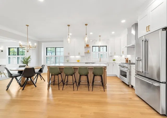 Photo 5 of Single family home for sale at 12 Allandale St, Jamaica Plain, MA 02130 | MLS# 73545634 | Listing updated on 2026-07-11