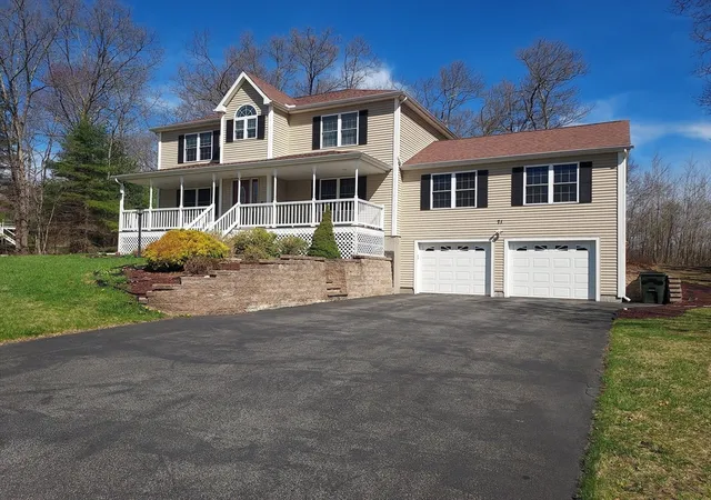 Homes for sale in Dudley, MA | 71 Eagle Dr, Dudley, MA 01571 | MLS# 73502217