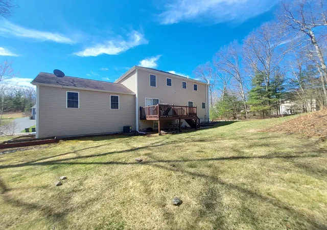Homes for sale in Dudley, MA | 71 Eagle Dr, Dudley, MA 01571 | MLS# 73502217