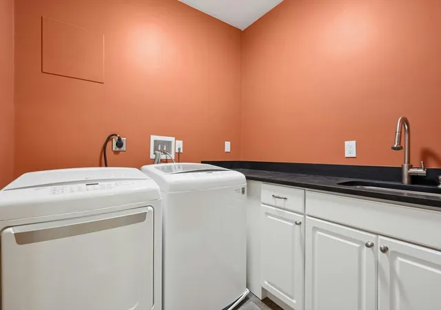 2nd image of 149a Bishop Allen Dr, Cambridge, MA 02139