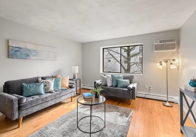 Homes for sale in Somerville, MA | 84 Grant St #12, Somerville, MA 02145 | MLS# 73546263