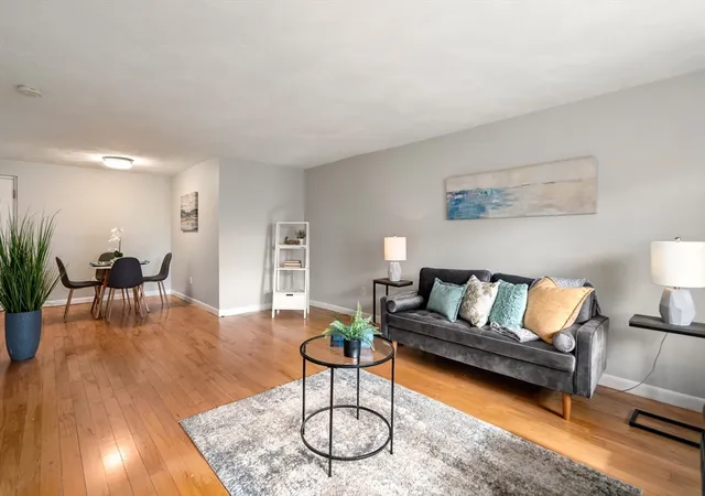 Homes for sale in Somerville, MA | 84 Grant St #12, Somerville, MA 02145 | MLS# 73546263