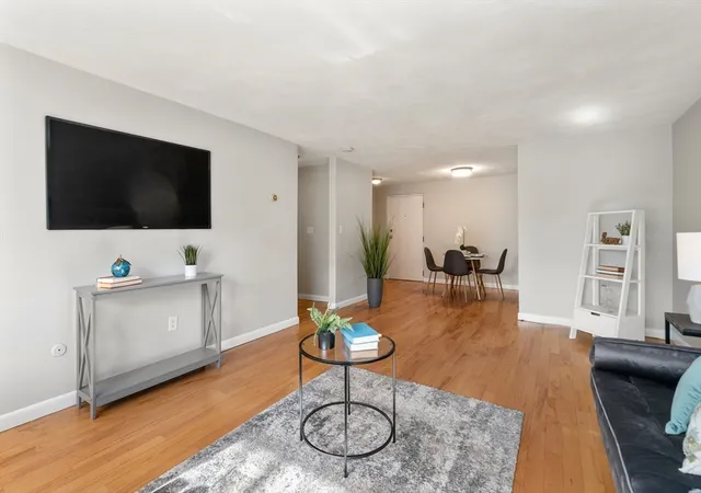 Homes for sale in Somerville, MA | 84 Grant St #12, Somerville, MA 02145 | MLS# 73546263