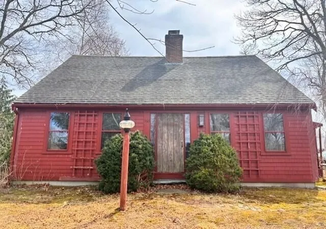 Homes for sale in Yarmouth, MA | 366 Winslow Gray Rd, Yarmouth, MA 02673 | MLS# 73494522
