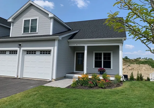 1st image of 18 Chartwell #49, Worcester, MA 01609 | MLS# 73559881