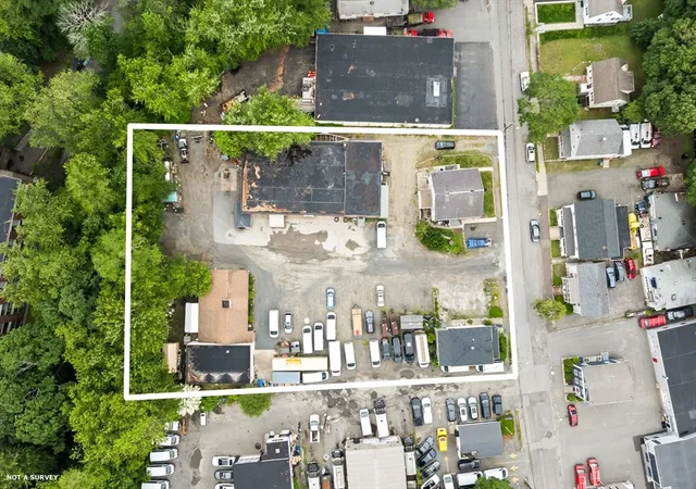 1st image of 52 56 Dudley Street, Arlington, MA 02476 | MLS# 73457001