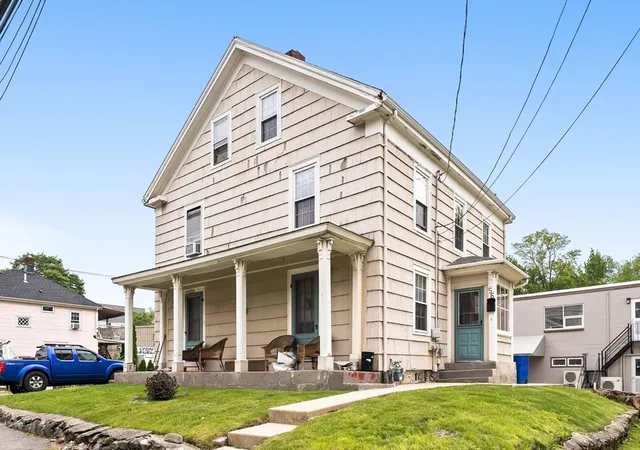 38th image of 52 56 Dudley Street, Arlington, MA 02476 | MLS# 73457001