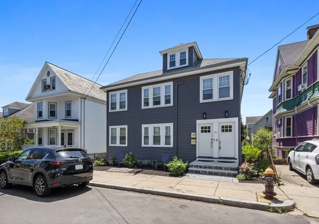 Homes for sale in Boston, MA | 48 Farquhar St, Boston, MA 02131 | MLS# 73528604