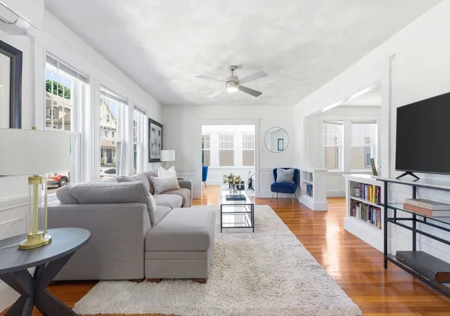 Homes for sale in Boston, MA | 48 Farquhar St, Boston, MA 02131 | MLS# 73528604