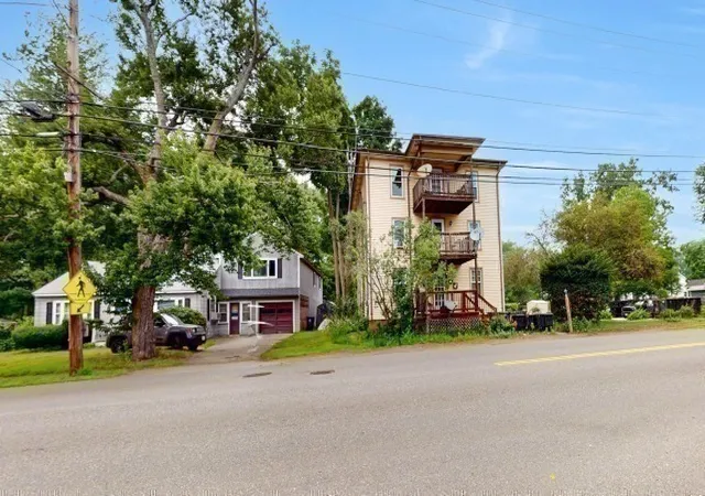25th image of 291 Broadway #D, Haverhill, MA 01832 | MLS# 73551961