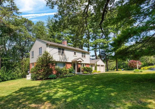 2nd image of 1 Dawes Rd, Lexington, MA 02421 | MLS# 73547207