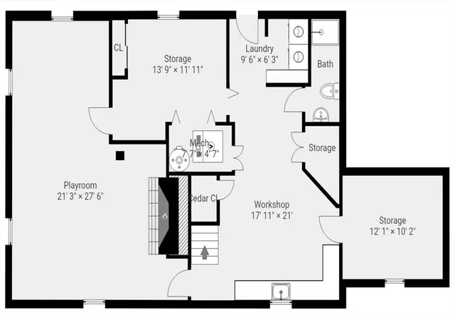 38th image of 1 Dawes Rd, Lexington, MA 02421 | MLS# 73547207