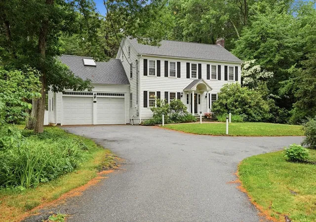 1st image of 44 Old Meeting House Ln, Norwell, MA 02061 | MLS# 73542051