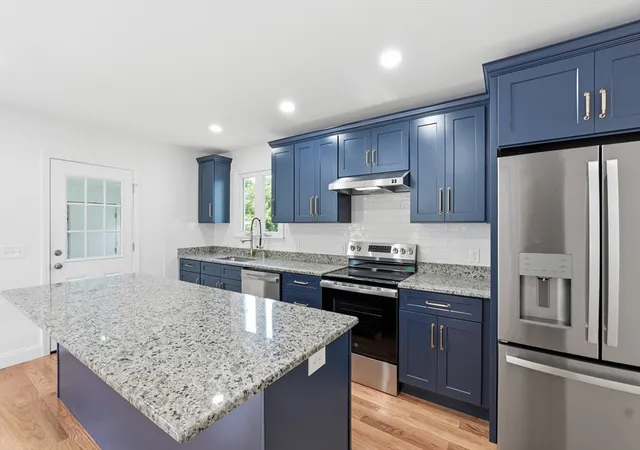 Homes for sale in Wilbraham, MA | 48 Old Boston Rd, Wilbraham, MA 01095 | MLS# 73539968