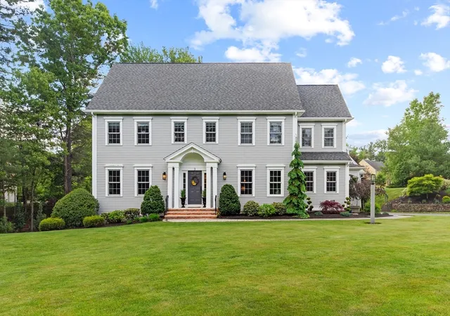 Homes for sale in North Grafton, MA | 3 Chiswell Rd, North Grafton, MA 01536 | MLS# 73528989