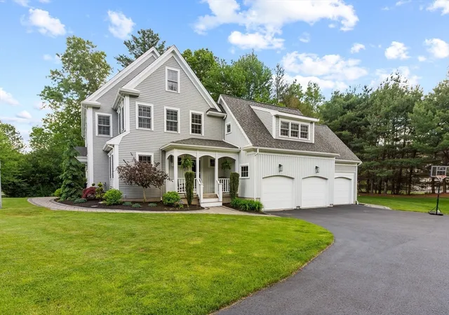 Homes for sale in North Grafton, MA | 3 Chiswell Rd, North Grafton, MA 01536 | MLS# 73528989