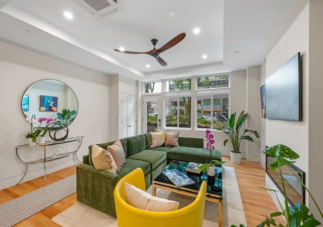 Photo 3 of Condo for sale at 950 Massachusetts Ave #CB3, Cambridge, MA 02139 | MLS# 73554808 | Listing updated on 2026-08-20