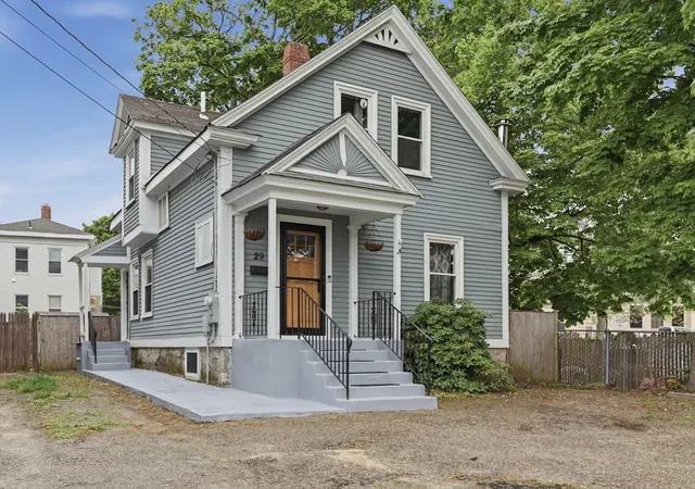 Homes for sale in Milford, MA | 29 S Bow Street, Milford, MA 01757 | MLS# 73519548