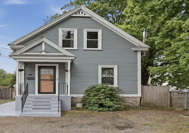 Homes for sale in Milford, MA | 29 S Bow Street, Milford, MA 01757 | MLS# 73519548