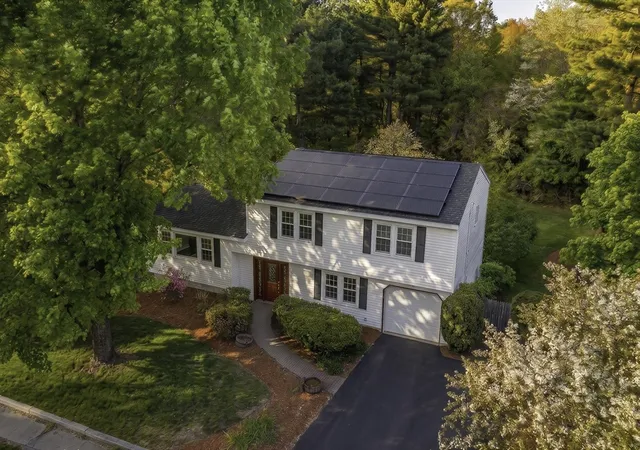 Homes for sale in Holliston, MA | 57 Wingate Rd, Holliston, MA 01746 | MLS# 73521079