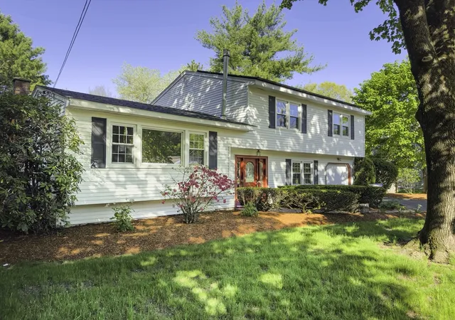 Homes for sale in Holliston, MA | 57 Wingate Rd, Holliston, MA 01746 | MLS# 73521079