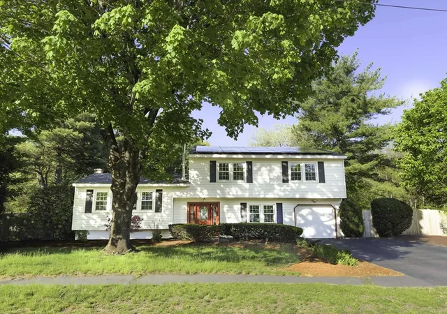 Homes for sale in Holliston, MA | 57 Wingate Rd, Holliston, MA 01746 | MLS# 73521079