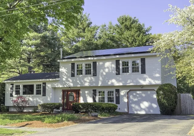 Homes for sale in Holliston, MA | 57 Wingate Rd, Holliston, MA 01746 | MLS# 73521079