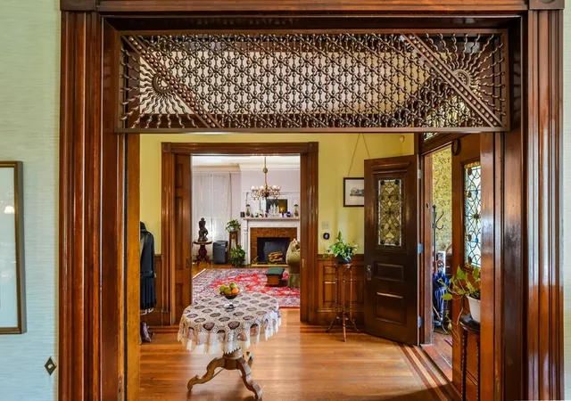 Photo 3 of Mansion for sale at 71 Hawthorn St, New Bedford, MA 02740 | MLS# 73273208 | Listing updated on 2026-08-21