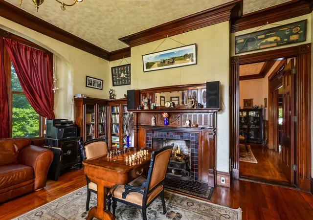 Photo 3 of Single family home for sale at 71 Hawthorn St, New Bedford, MA 02740 | MLS# 73273208 | Listing updated on 2026-08-21