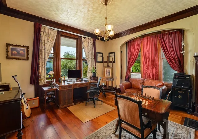 Photo 4 of Single family home for sale at 71 Hawthorn St, New Bedford, MA 02740 | MLS# 73273208 | Listing updated on 2026-08-21