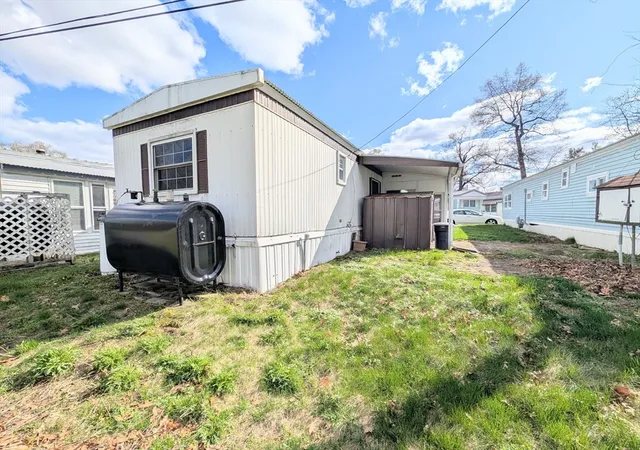 Homes for sale in Westfield, MA | 404 Southwick Road #4, Westfield, MA 01085 | MLS# 73504972