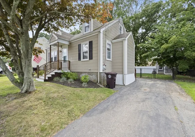 2nd image of 65 Judson Road, Weymouth, MA 02188 | MLS# 73556714