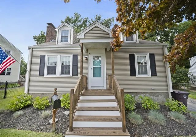 Photo 3 of Sale Pending at 65 Judson Rd, Weymouth, MA 02188 | MLS# 73556714 | Listing updated on 2026-08-18